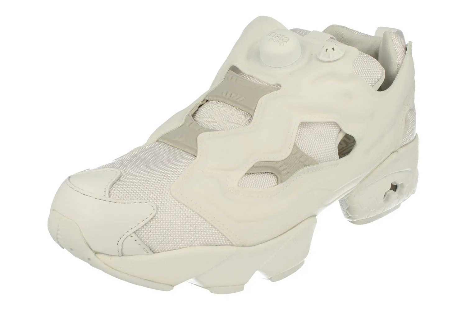 Reebok Classic Instapump Fury Og Men Sneakers AR2199