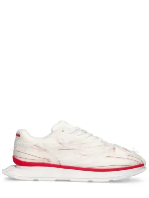 Reebok Classics   Kanghyuk LTD Classic leather sneakers 