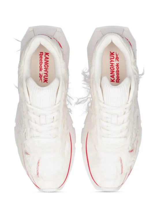 Reebok Classics   Kanghyuk LTD Classic leather sneakers 