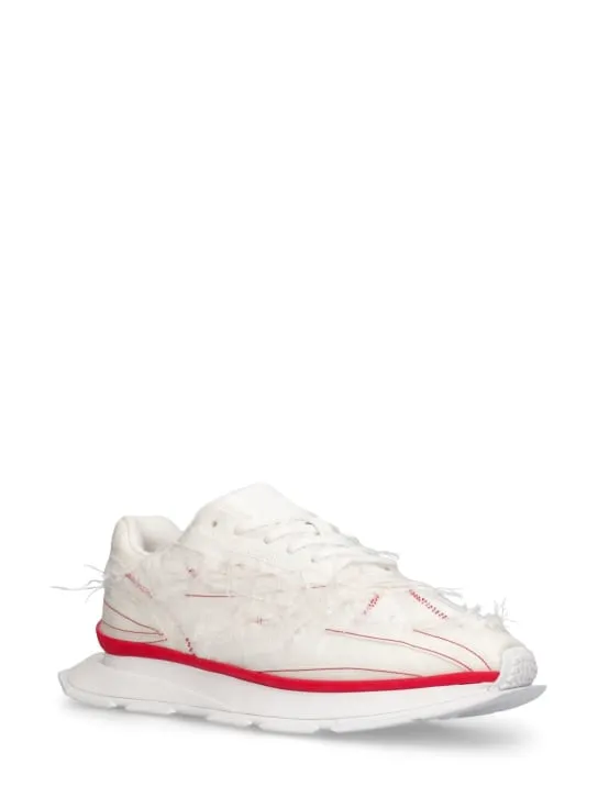 Reebok Classics   Kanghyuk LTD Classic leather sneakers 