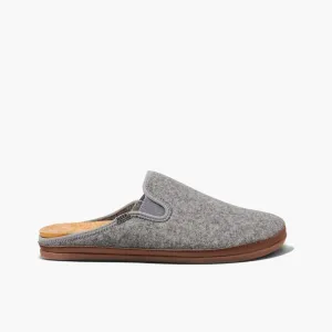 Reef  Men's Cushion Homey Grey M