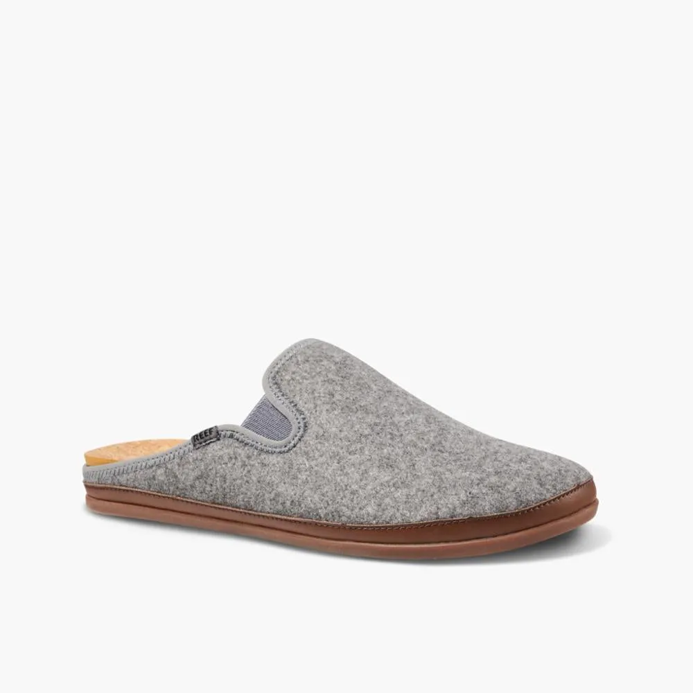 Reef  Men's Cushion Homey Grey M