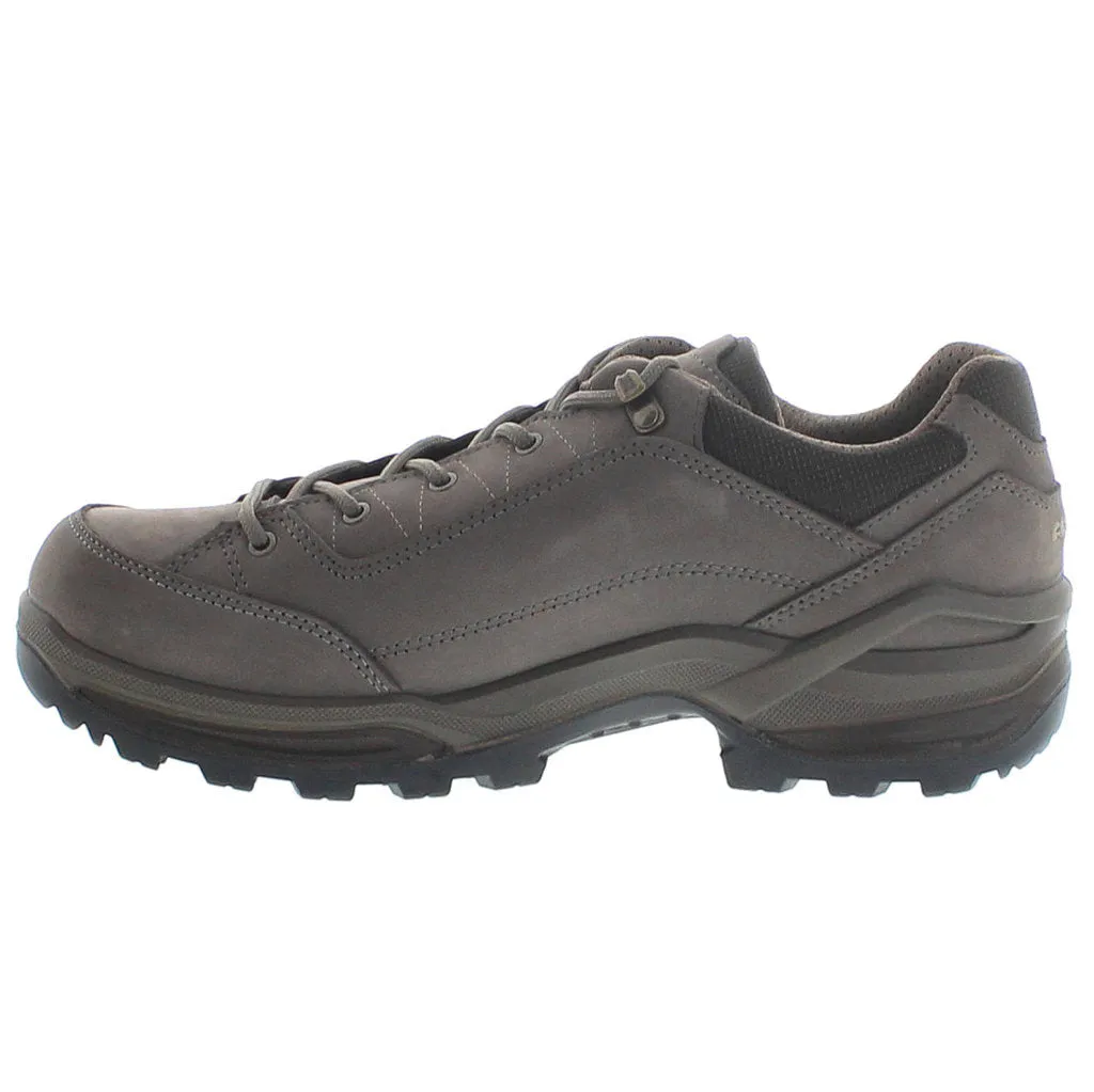 Renegade GTX Lo Nubuck Leather Men's Hiking Shoes