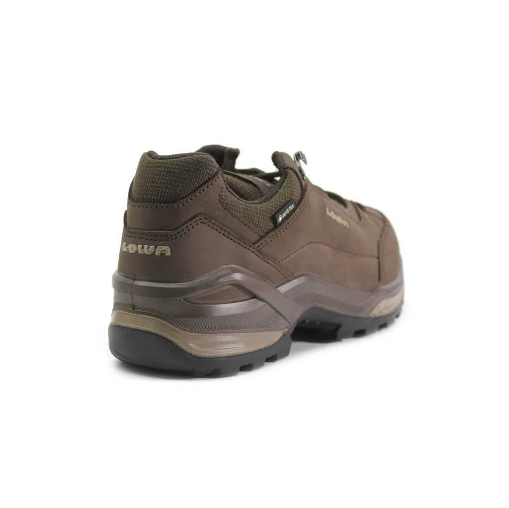 Renegade GTX Lo Nubuck Leather Men's Hiking Shoes