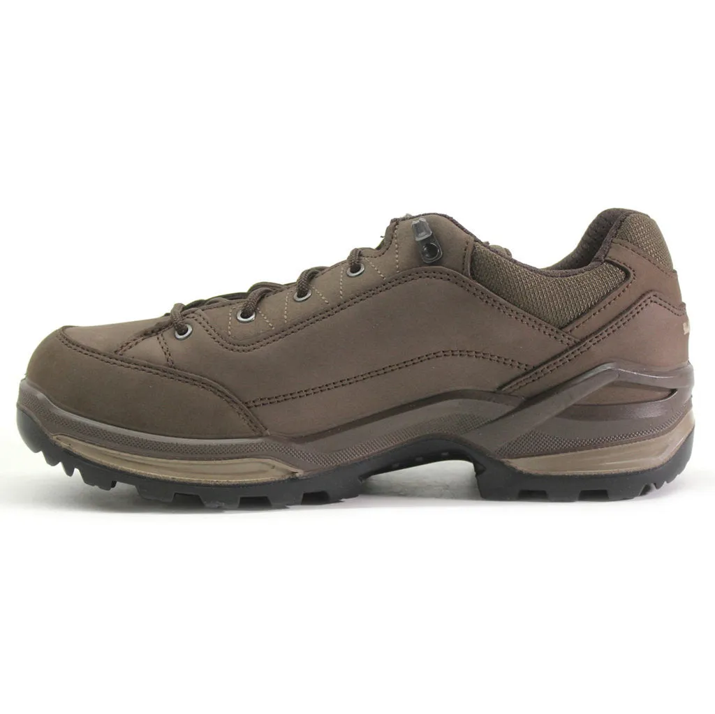 Renegade GTX Lo Nubuck Leather Men's Hiking Shoes