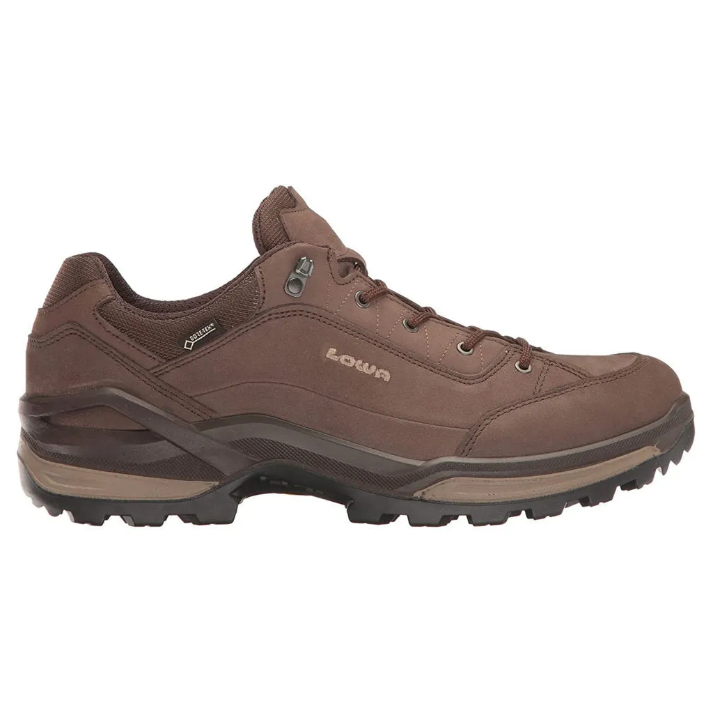 Renegade GTX Lo Nubuck Leather Men's Hiking Shoes