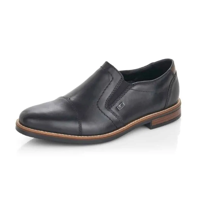 Rieker 13572-00 Men's Dress Shoes