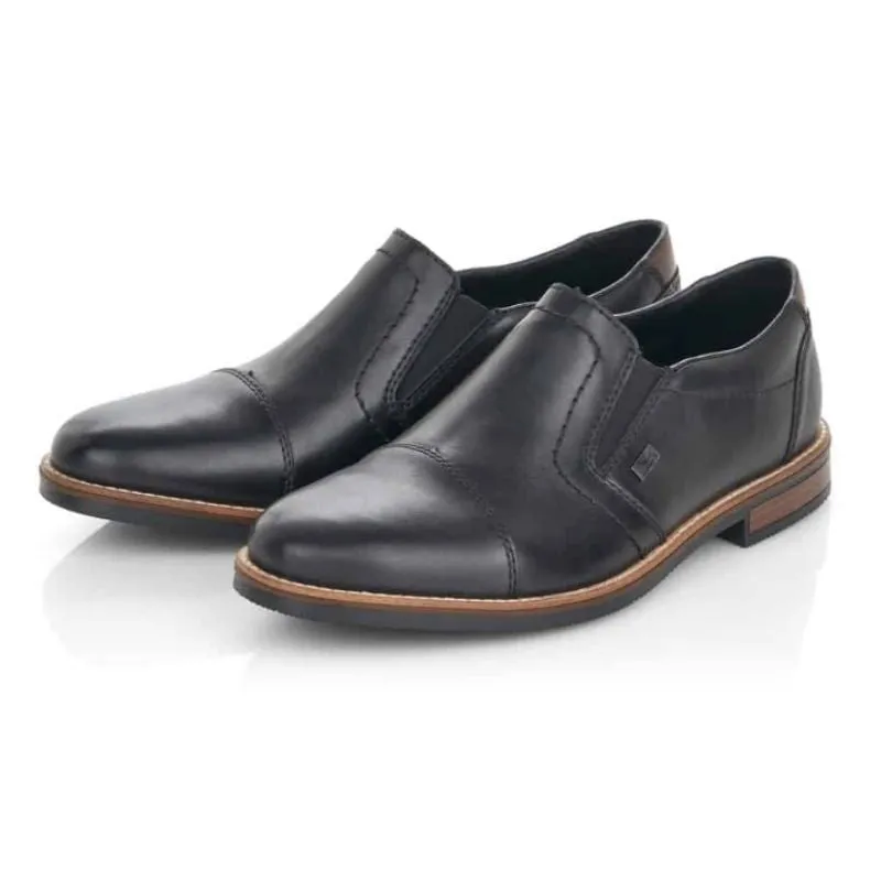 Rieker 13572-00 Men's Dress Shoes