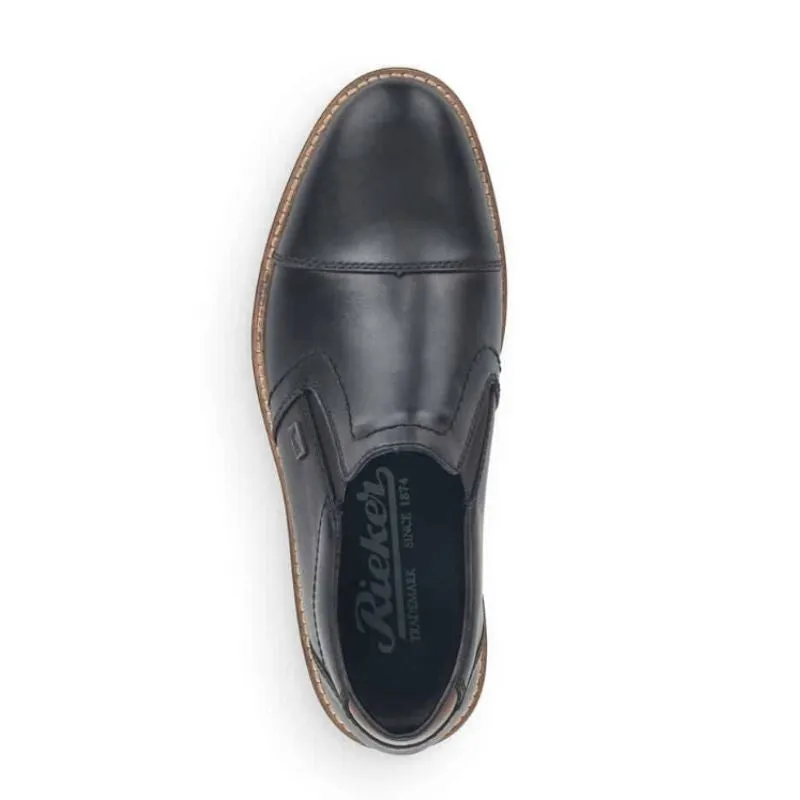 Rieker 13572-00 Men's Dress Shoes