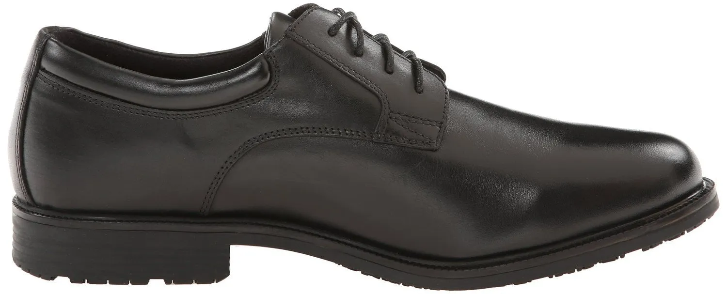 Rockport Essential Details Waterproof Plain Toe shoes