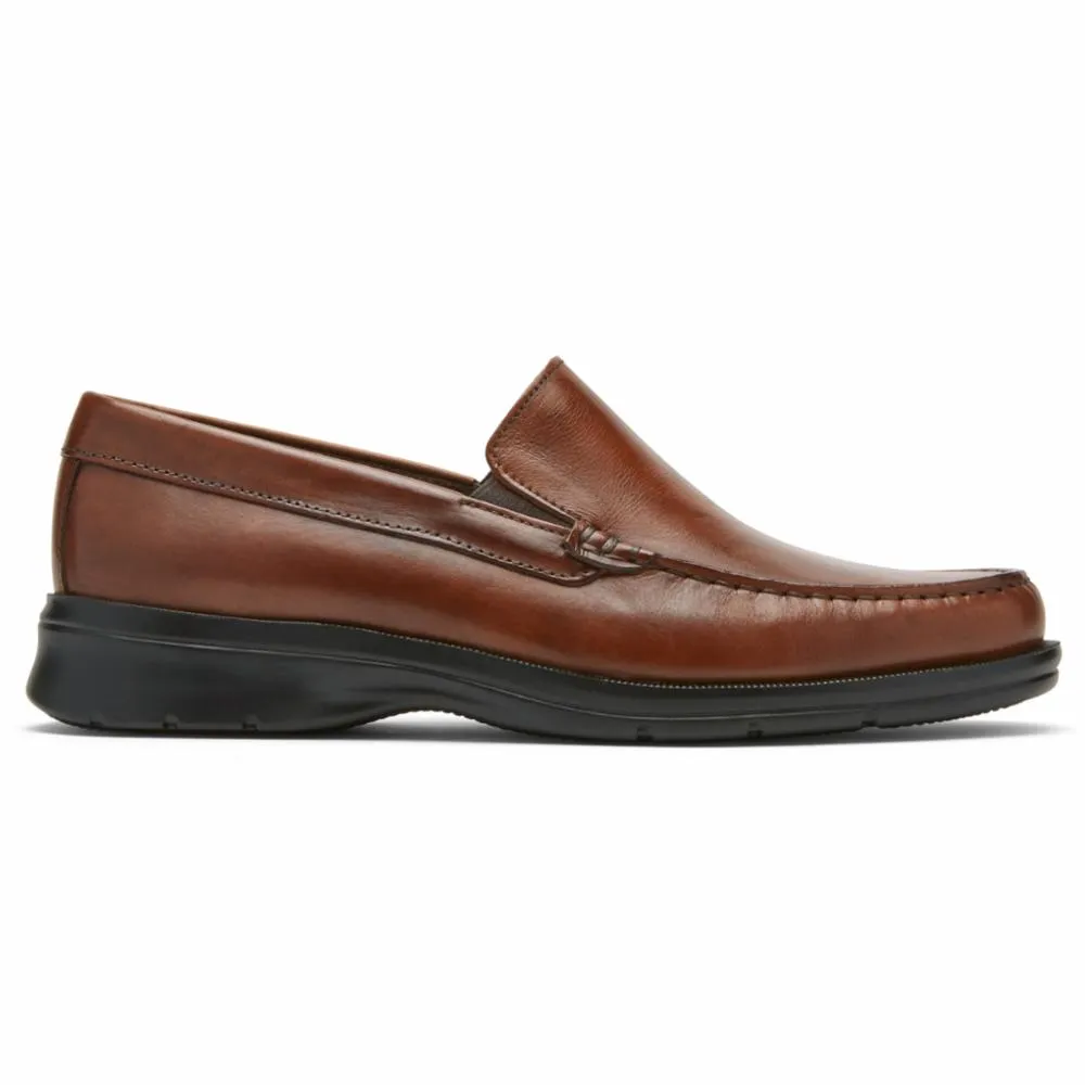 Rockport  Men's Venetian Palmer Brown M