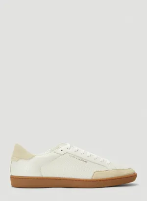 Saint Laurent SL/10 Court Classic Sneakers