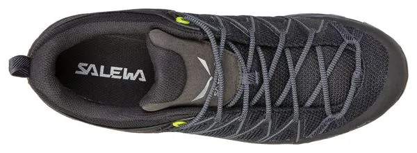 Salewa Mountain Trainer Lite Gore-Tex Hiking Shoes Black