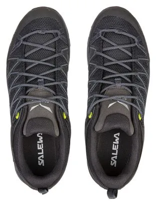 Salewa Mountain Trainer Lite Gore-Tex Hiking Shoes Black