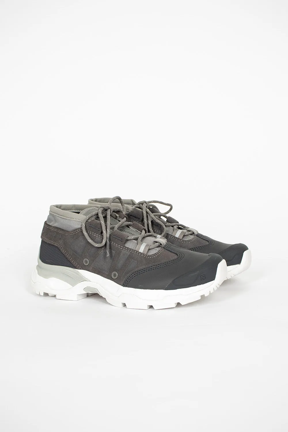 Salomon Jungle Ultra Low Grey