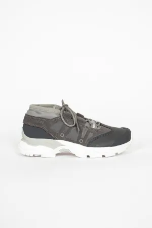 Salomon Jungle Ultra Low Grey