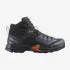 Salomon Mens X Ultra Alpine Mid Boot