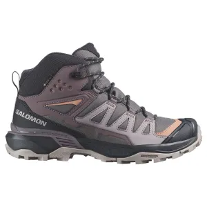 Salomon Womens X Ultra 360 GTX Hiking Mid