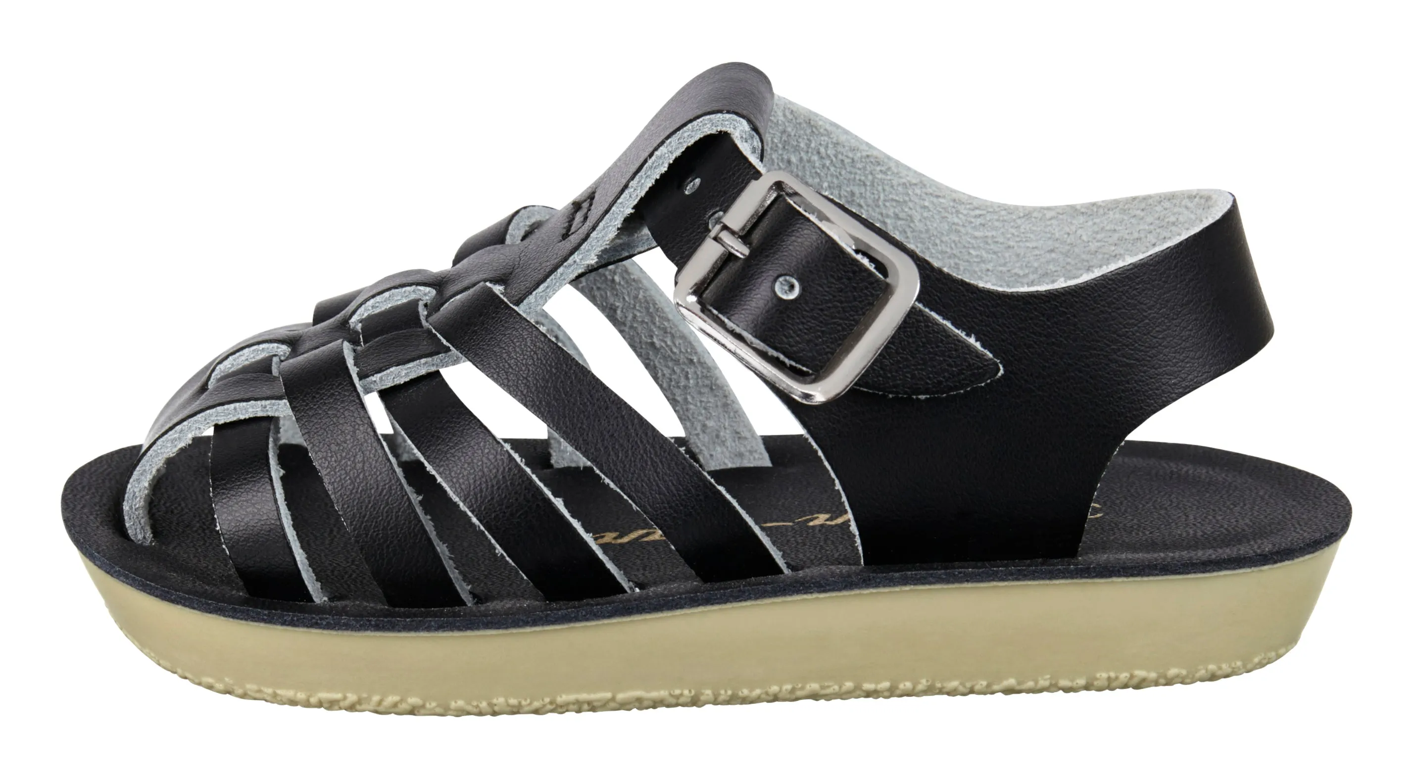 Sandals Sailor Black