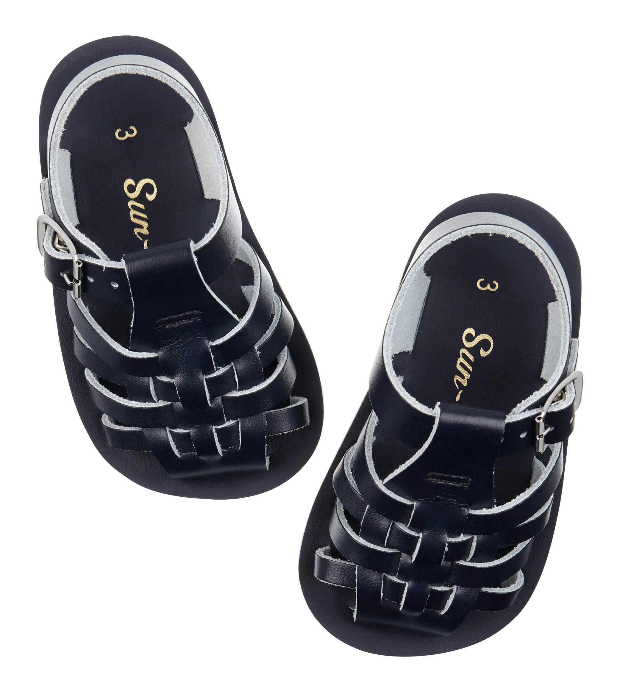 Sandals Sailor Navy