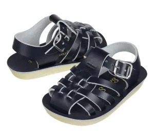 Sandals Sailor Navy