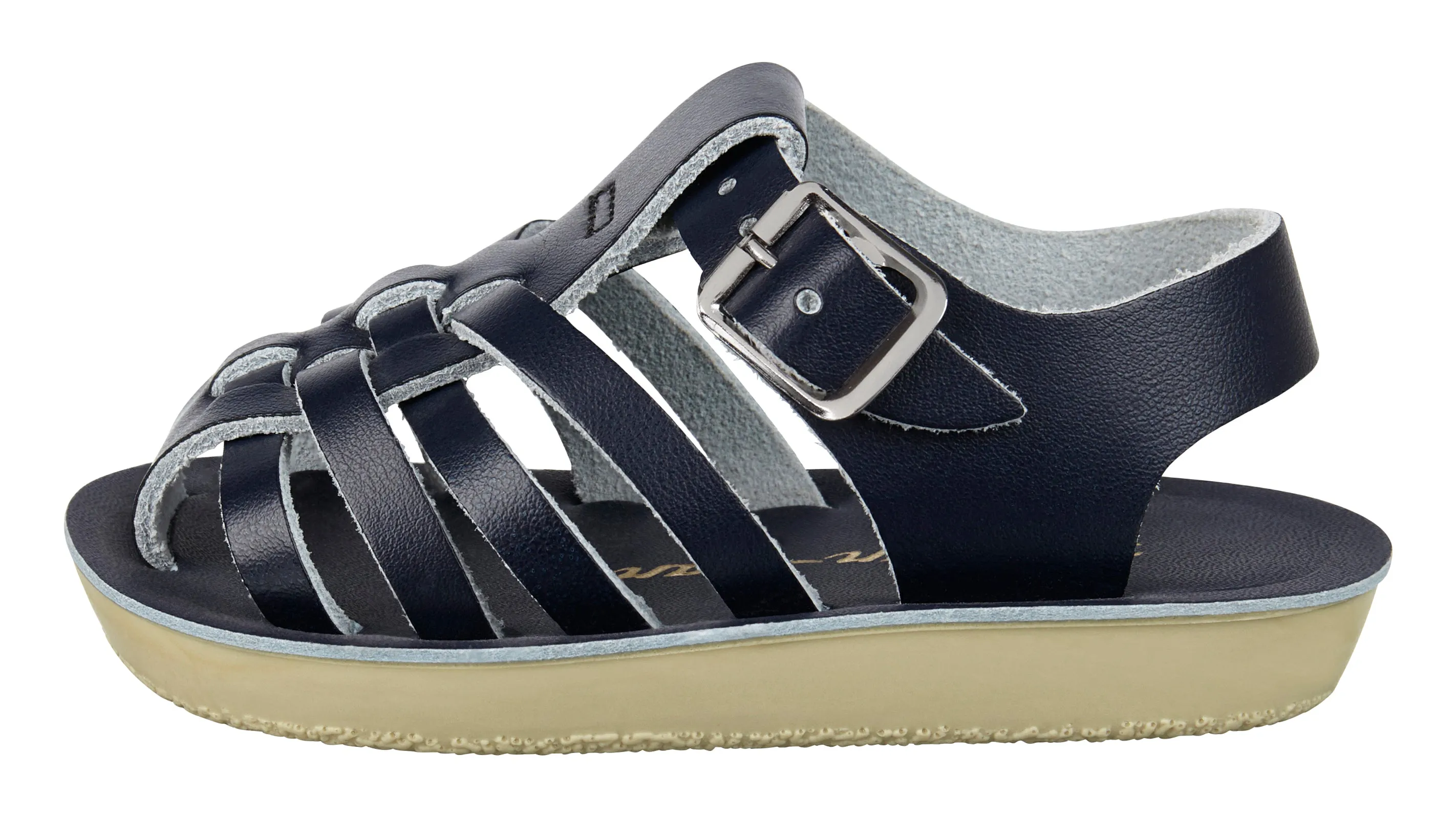 Sandals Sailor Navy