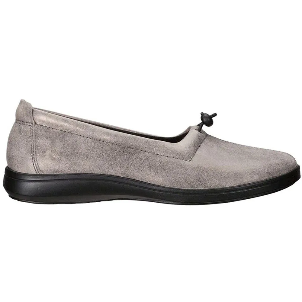 SAS Funk Loafer Santolina Leather (Women's)