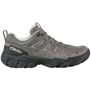 SAWTOOTH X LOW B-DRY WIDE - WOMEN'S HIKING SHOE