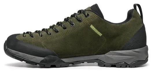 Scarpa Mojito Trail Gore-Tex Khaki Hiking Shoes