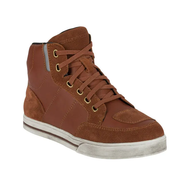 Segura Greez Shoes Brown