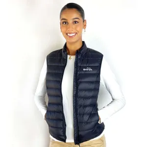 Sherpa Women's Lightweight 650  Down Vest