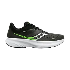 Shoes Saucony Ride 16 Black Green