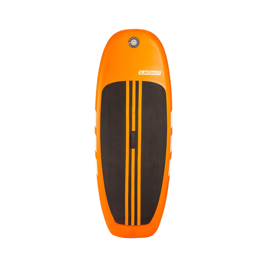 Slingshot V1 Tracker Inflatable Wing Board