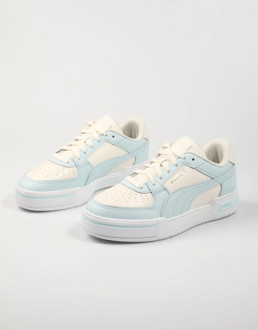  sneakers PUMA Ca Pro Classic en Beige 77455