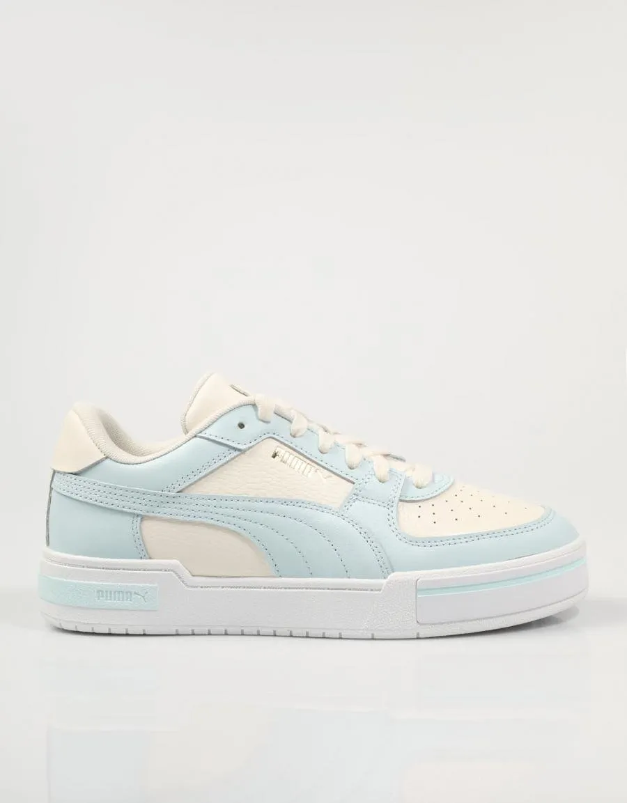  sneakers PUMA Ca Pro Classic en Beige 77455