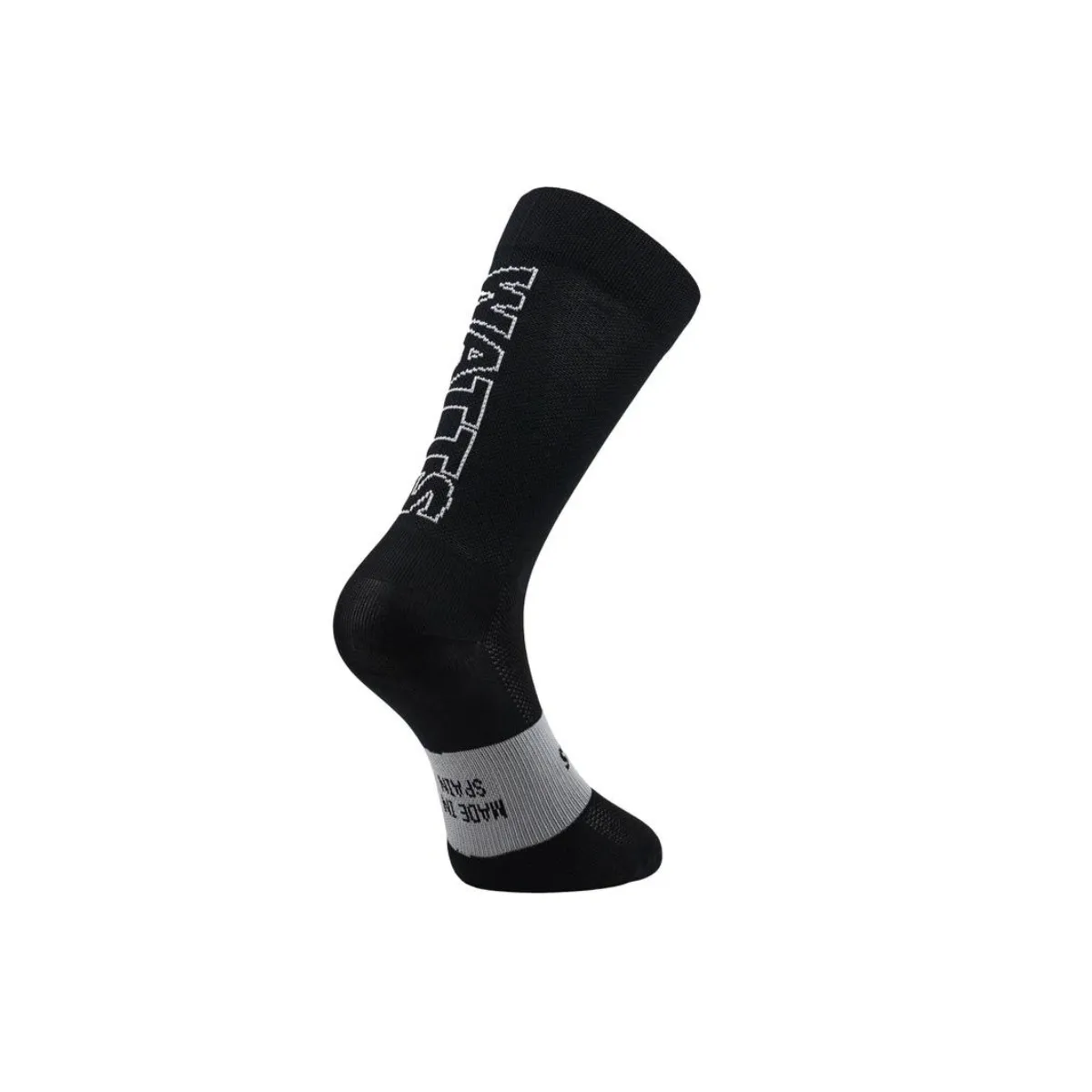 Sock Sporcks Watts Black