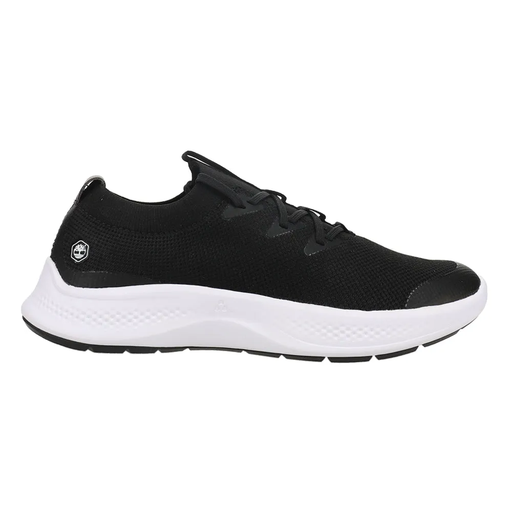 Solace Max Slip On Slip Resistant Soft Toe Work Shoes