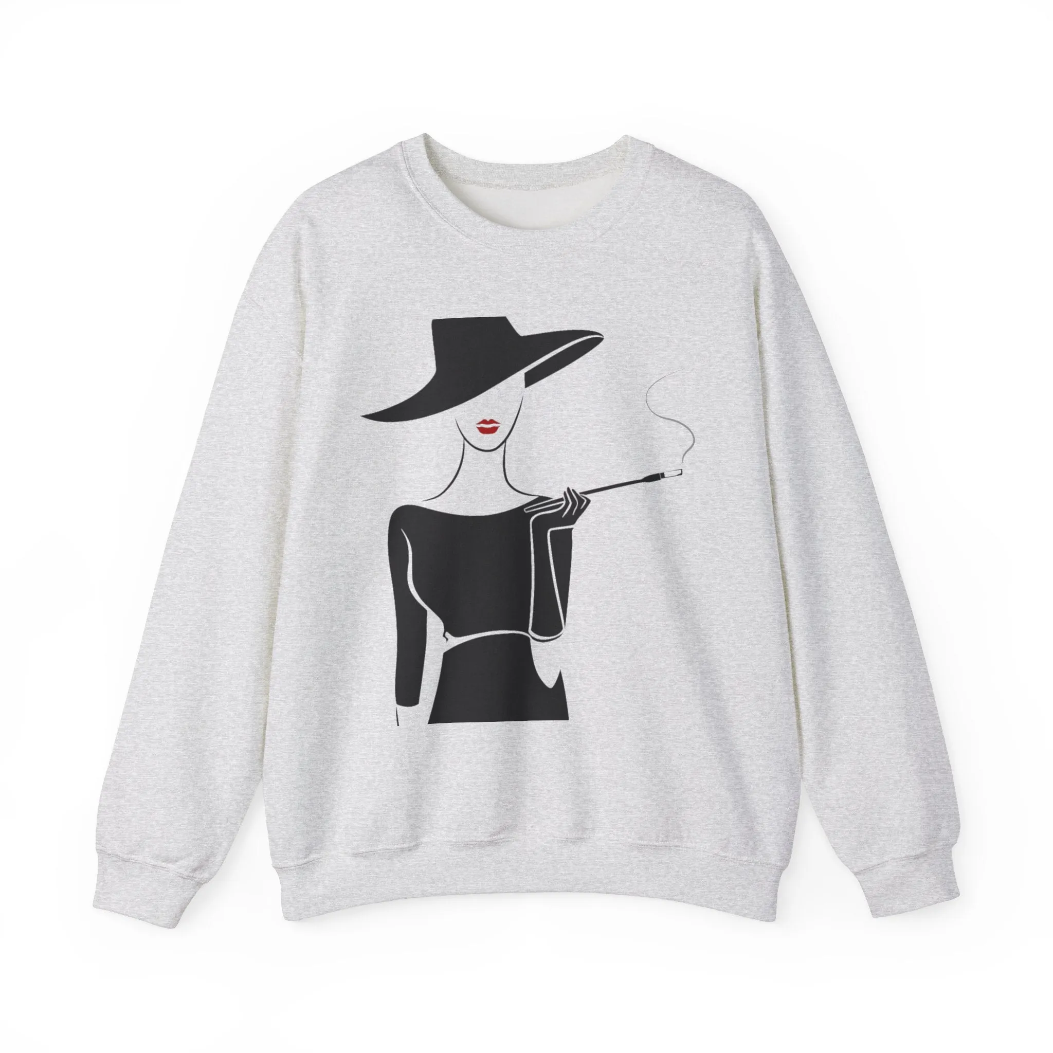 Sophisticated Lady Sweatshirt