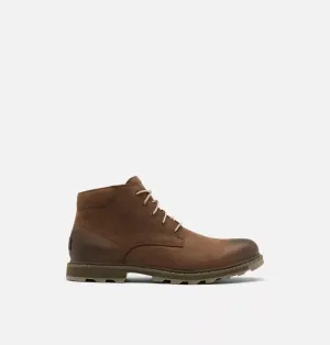 SOREL MADSON™ II CHUKKA MEN'S WATERPROOF BOOT