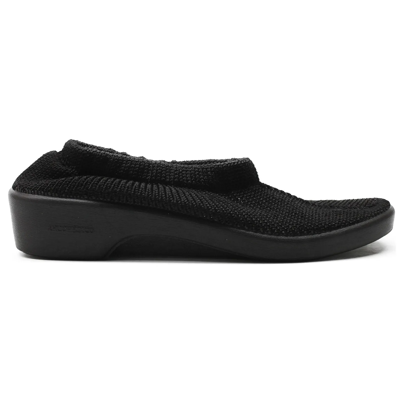 Steps Textile Women's Slip-on Shoes