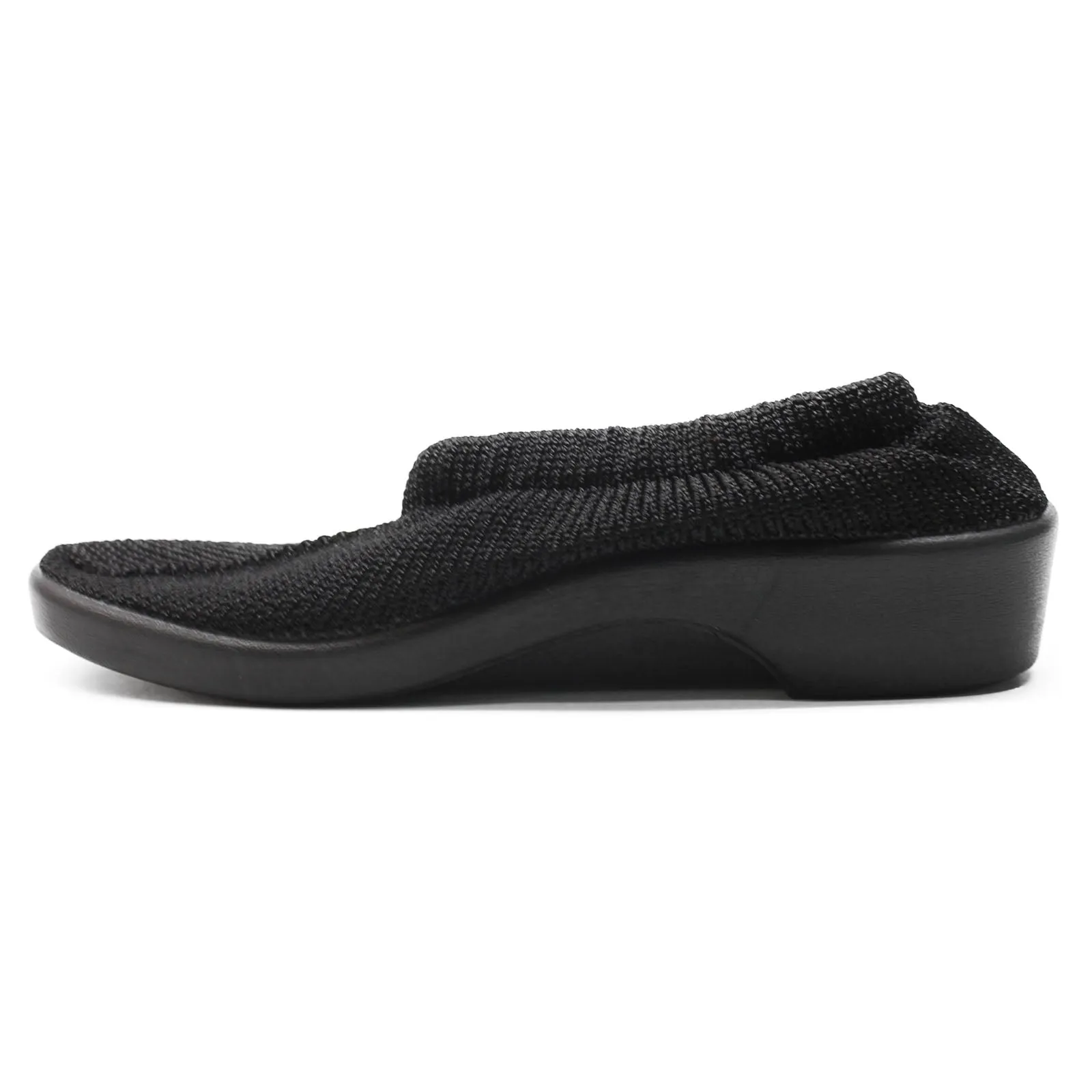 Steps Textile Women's Slip-on Shoes