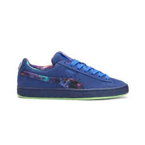 Suede Classic Xxi Galaxy Jr