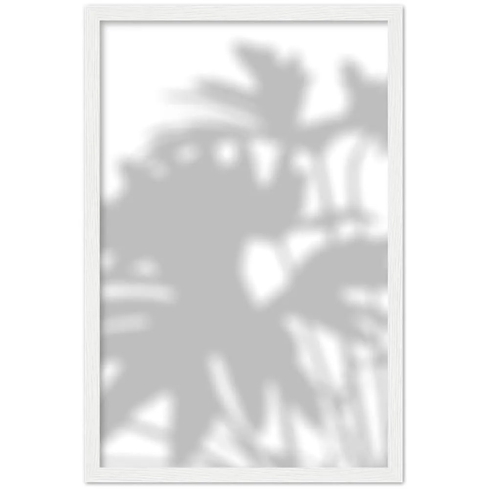 Sunlight Framed Art Print