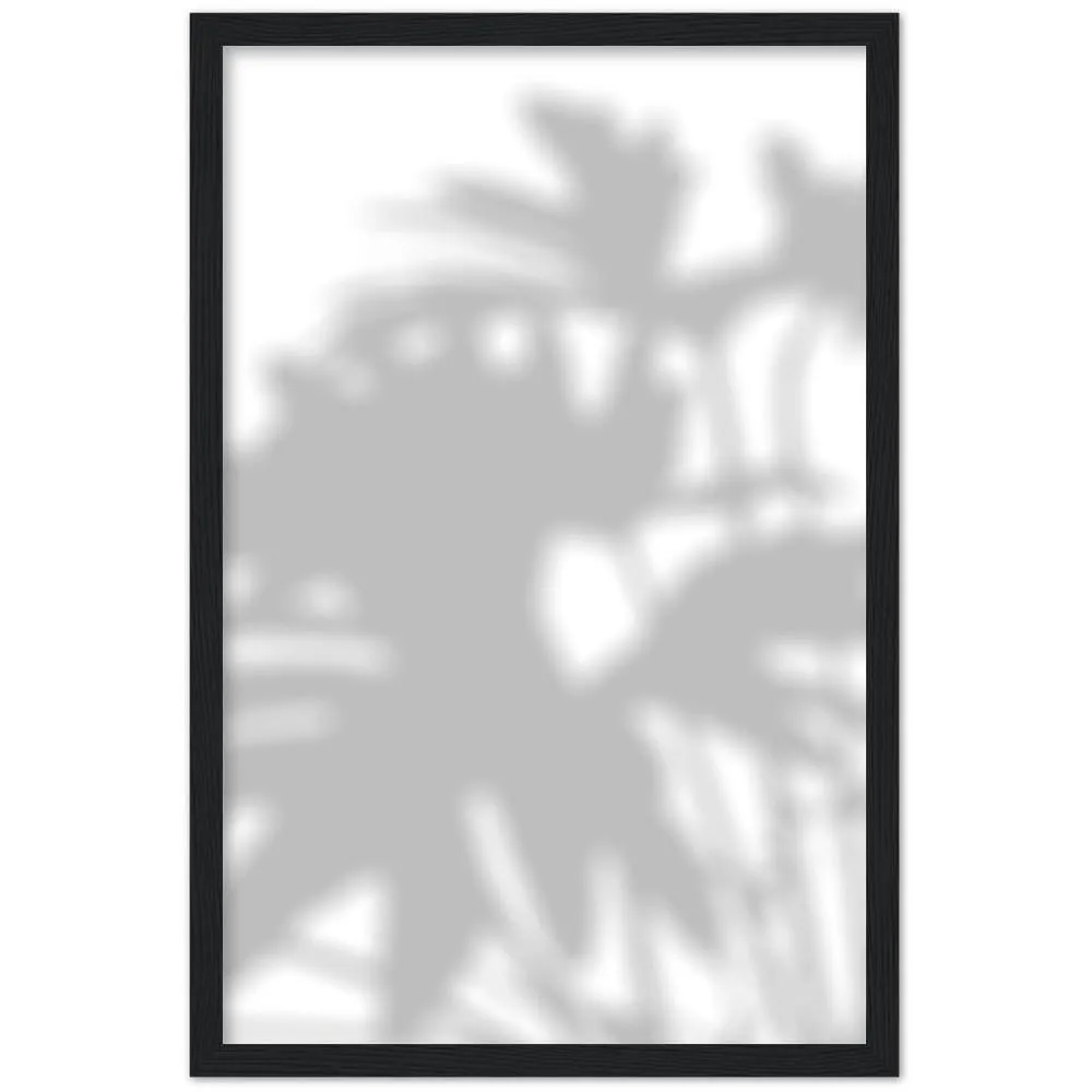 Sunlight Framed Art Print