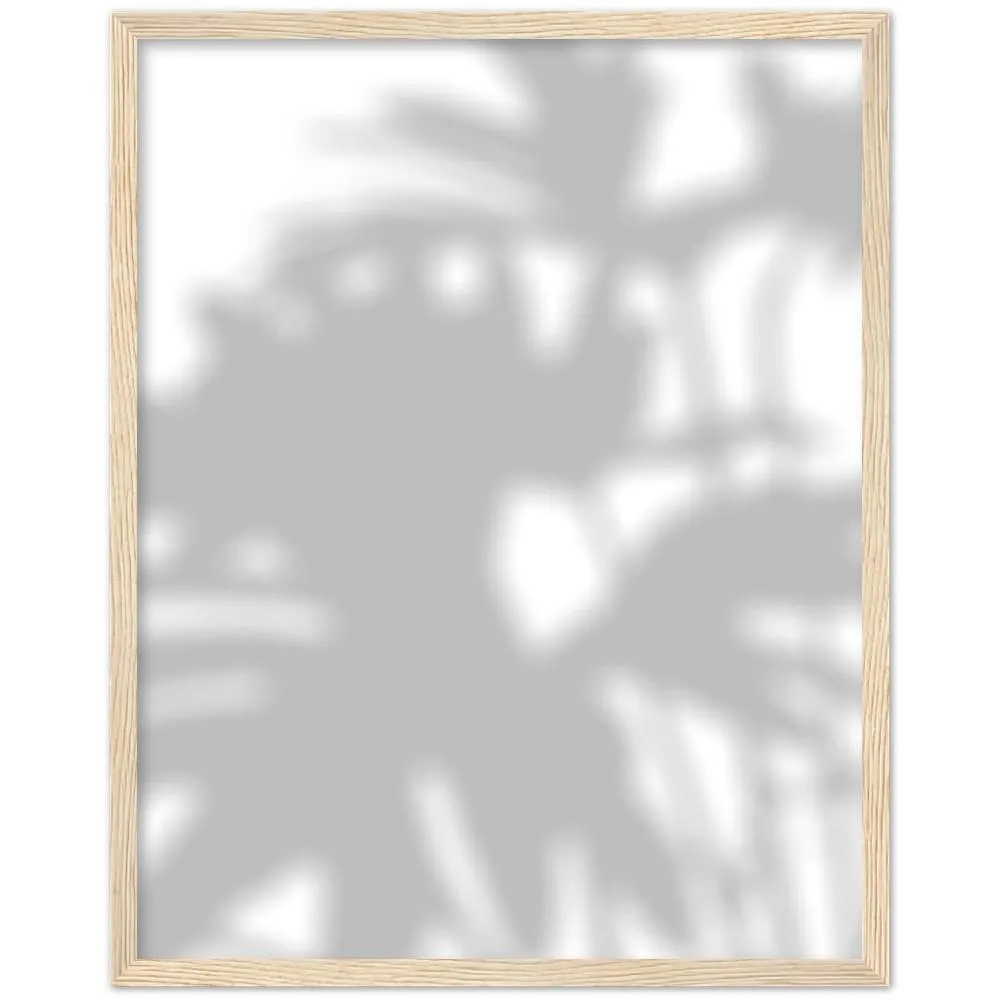 Sunlight Framed Art Print