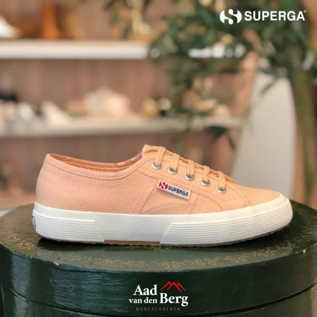 Superga Damesschoenen sneakers