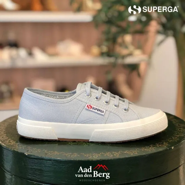 Superga Damesschoenen sneakers