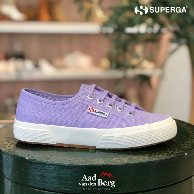 Superga Damesschoenen sneakers