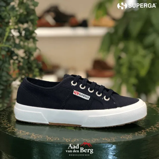 Superga Damesschoenen sneakers