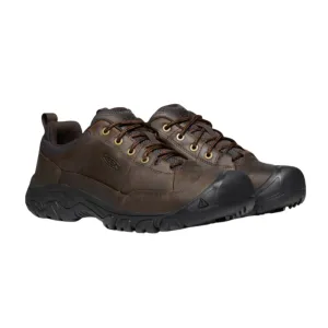 Targhee III Oxford - Earth/Mulch (W)